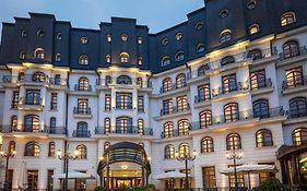 Epoque Hotel - Relais & Chateaux
